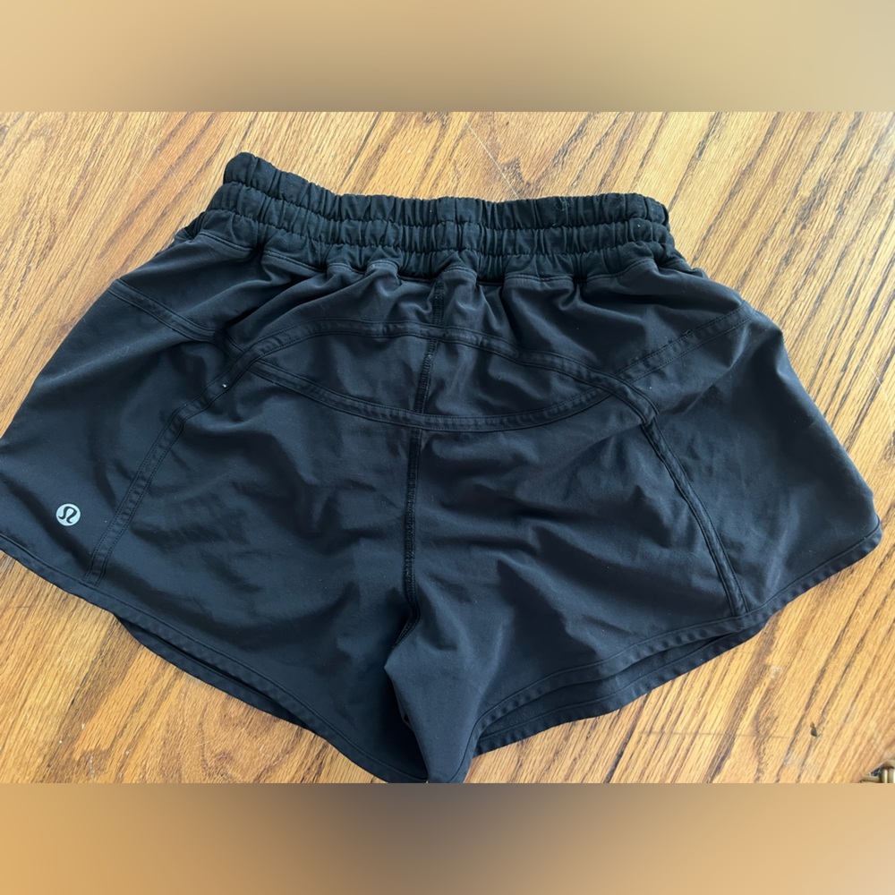 Lululemon Running Shorts
